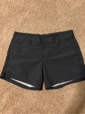 Hurley Low Rise Nike Dri-FIT Shorts